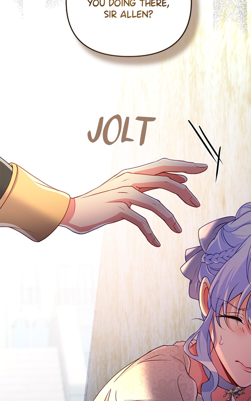 Broken Engagement Episode 49 page 50 - 