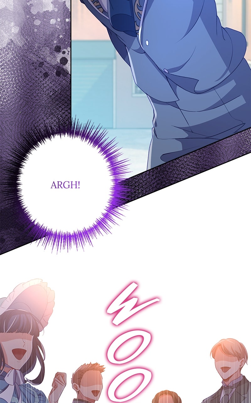 Broken Engagement Episode 49 page 6 - 