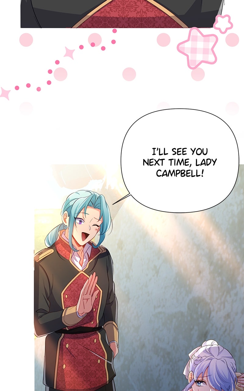 Broken Engagement Episode 49 page 53 - 