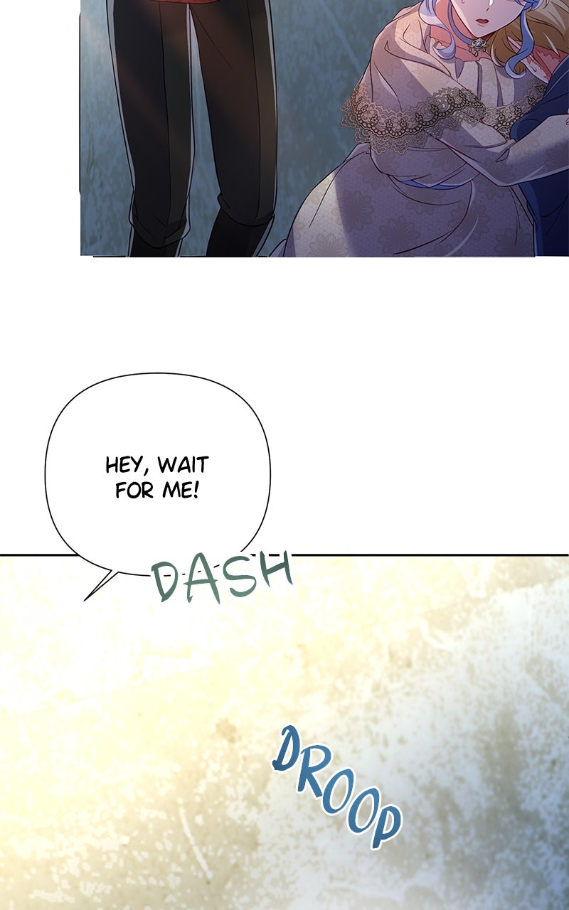 Broken Engagement Episode 49 page 54 - 