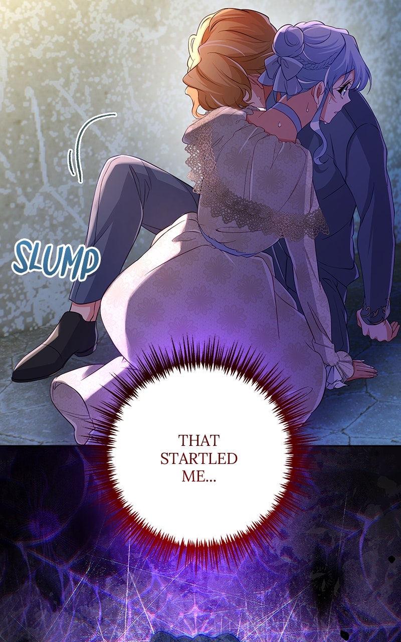Broken Engagement Episode 49 page 55 - 