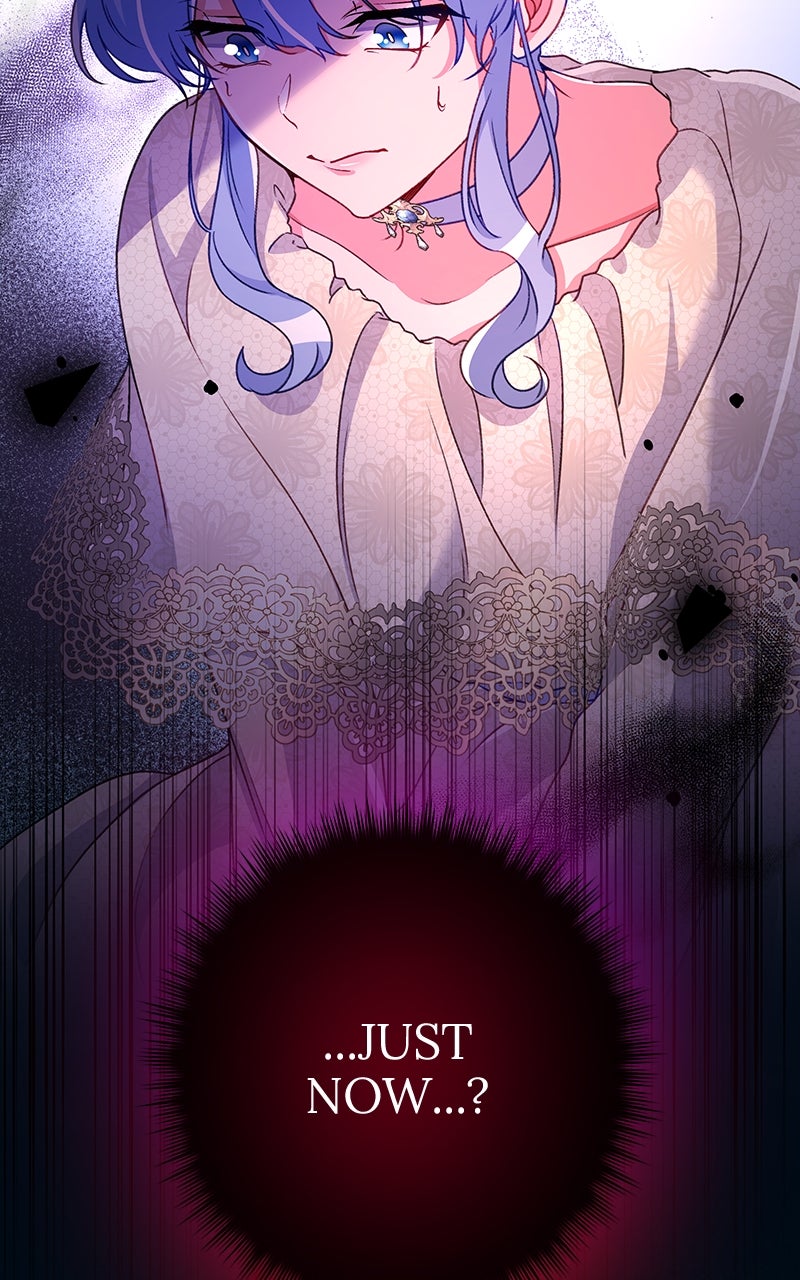 Broken Engagement Episode 49 page 58 - 