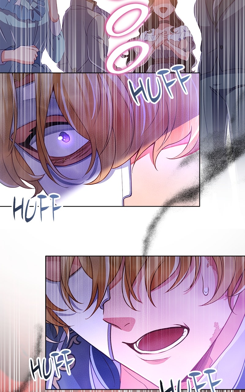 Broken Engagement Episode 49 page 7 - 