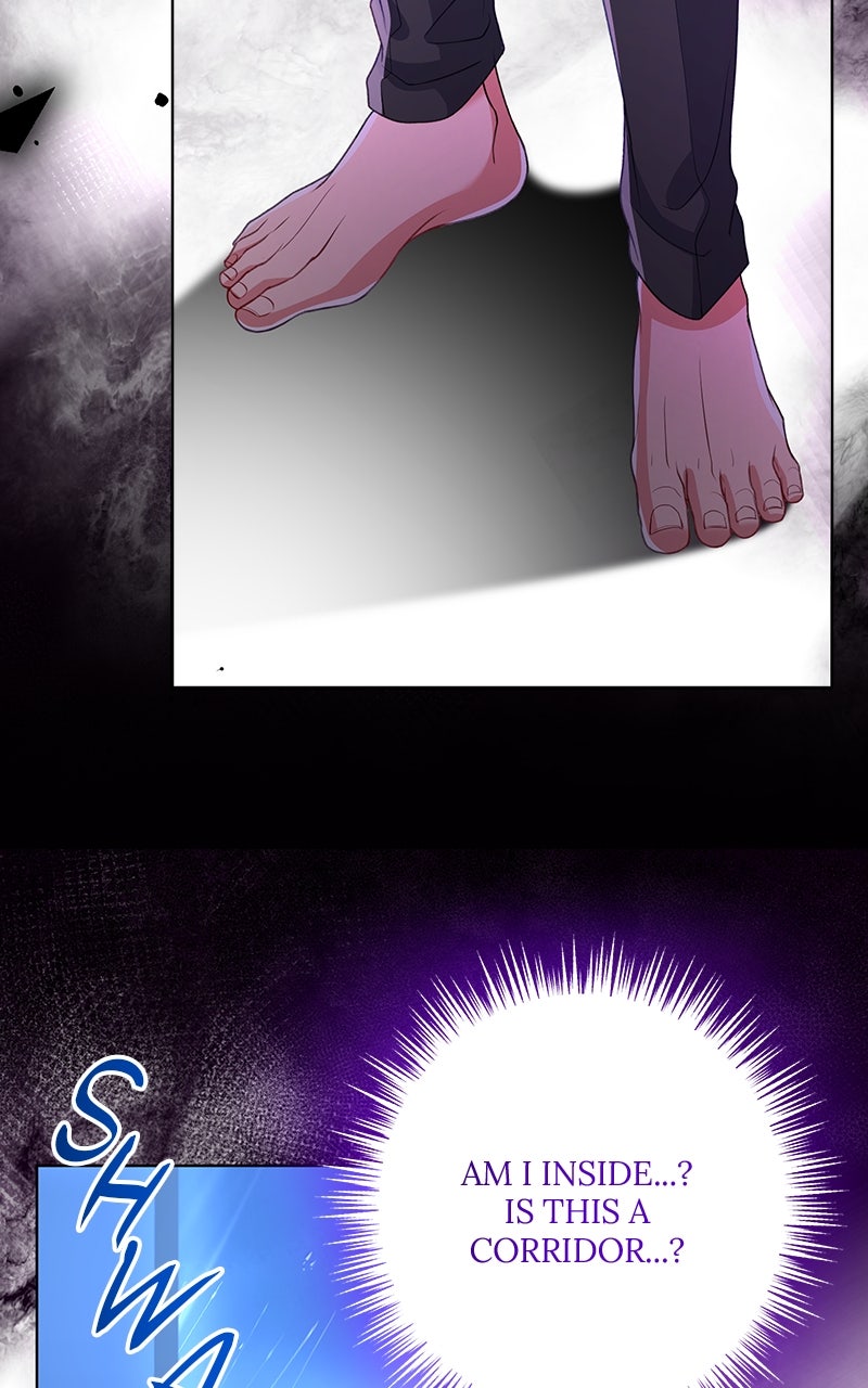 Broken Engagement Episode 49 page 63 - 