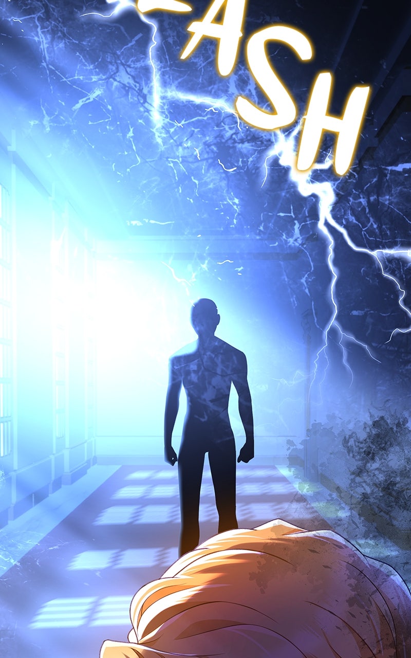 Broken Engagement Episode 49 page 65 - 