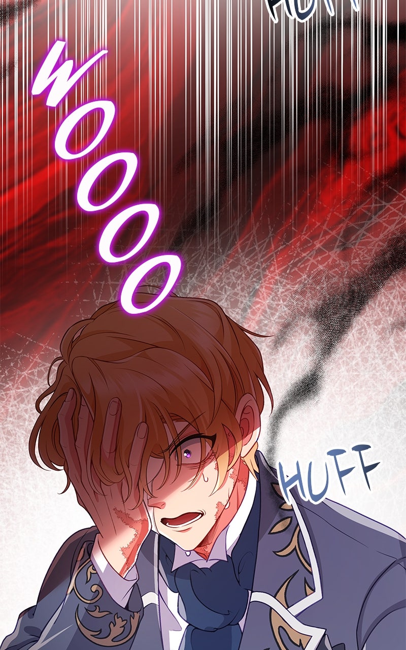 Broken Engagement Episode 49 page 8 - 