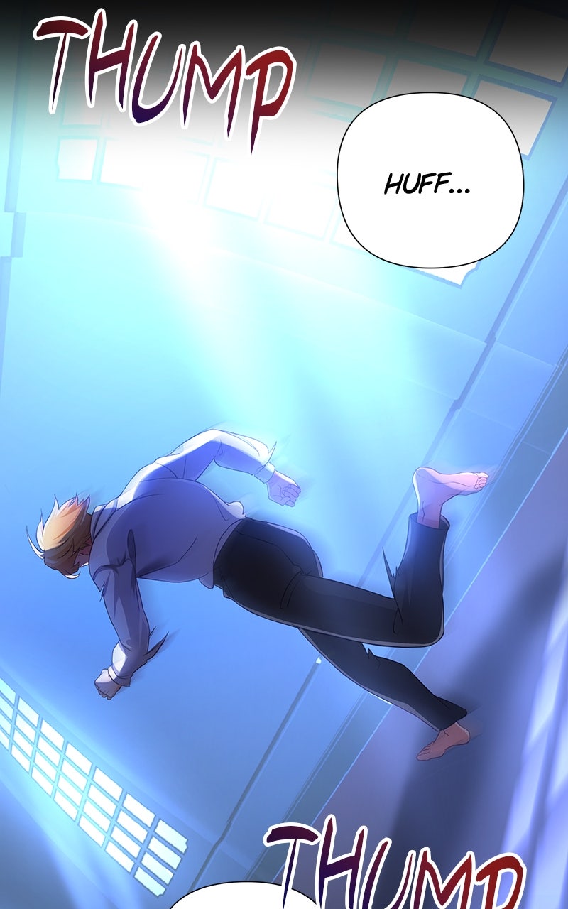 Broken Engagement Episode 49 page 71 - 