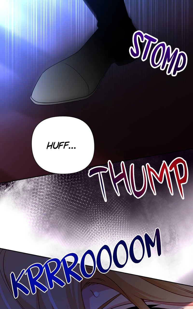 Broken Engagement Episode 49 page 73 - 