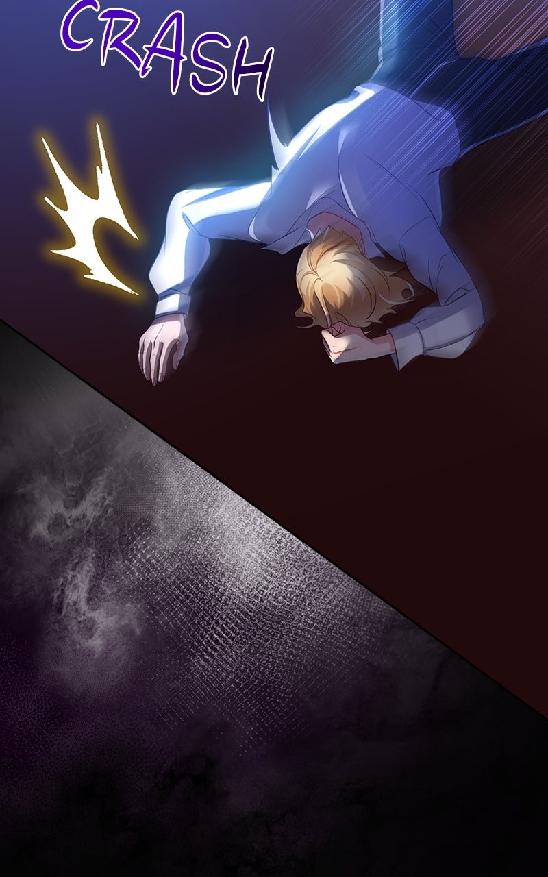 Broken Engagement Episode 49 page 76 - 