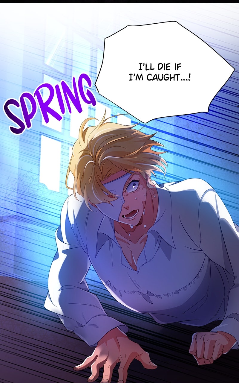 Broken Engagement Episode 49 page 77 - 