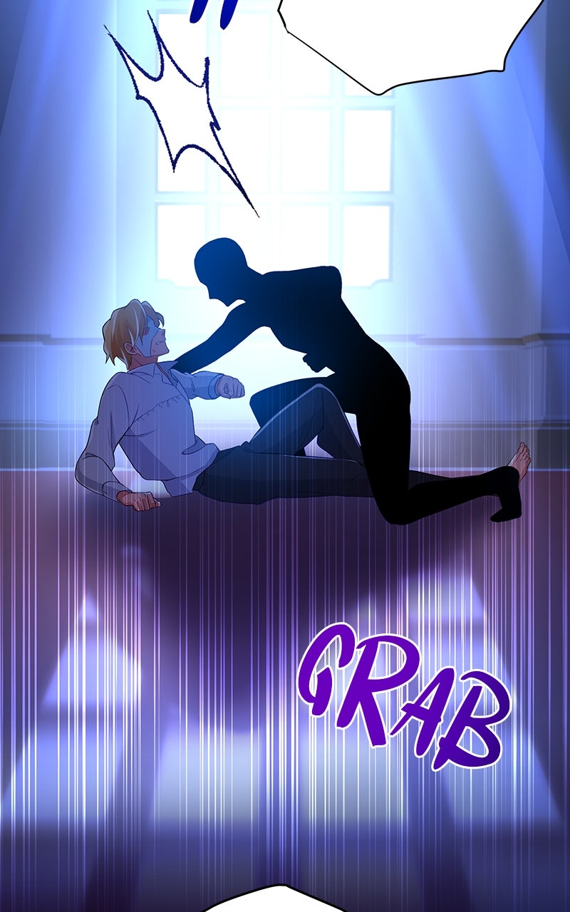 Broken Engagement Episode 49 page 80 - 