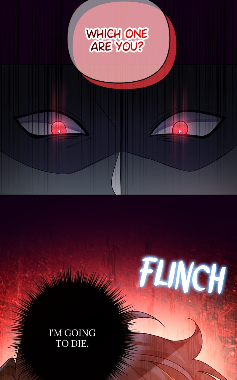 Broken Engagement Episode 49 page 83 - 