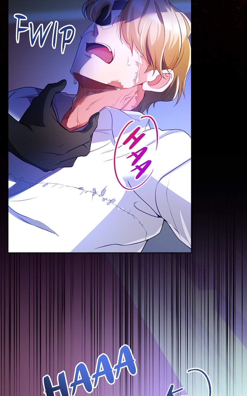 Broken Engagement Episode 49 page 87 - 