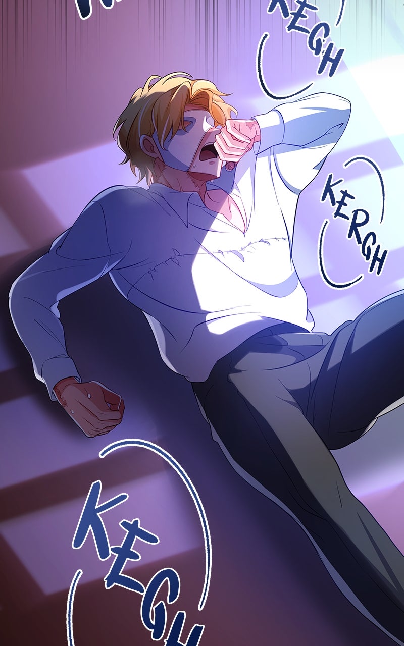 Broken Engagement Episode 49 page 88 - 