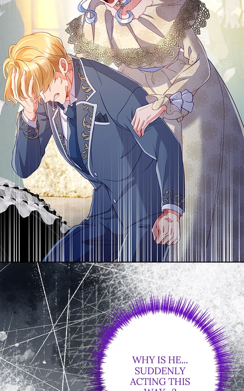 Broken Engagement Episode 49 page 10 - 