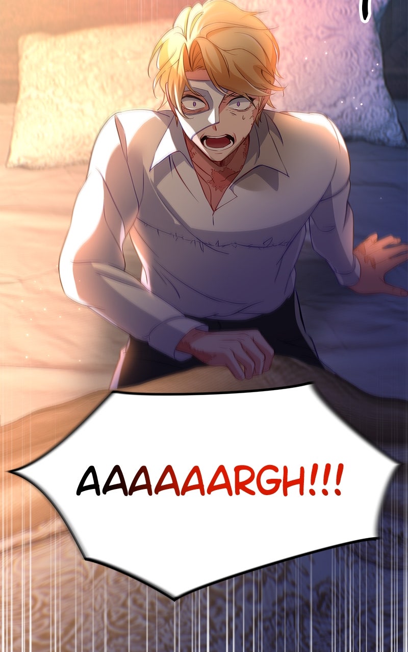 Broken Engagement Episode 49 page 94 - 