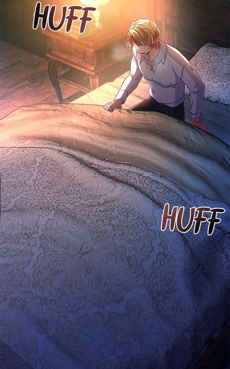 Broken Engagement Episode 49 page 96 - 