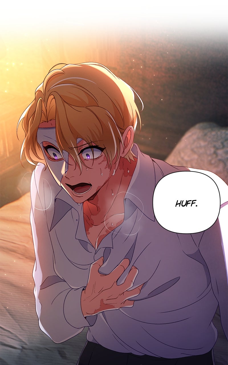 Broken Engagement Episode 50 page 1 - 