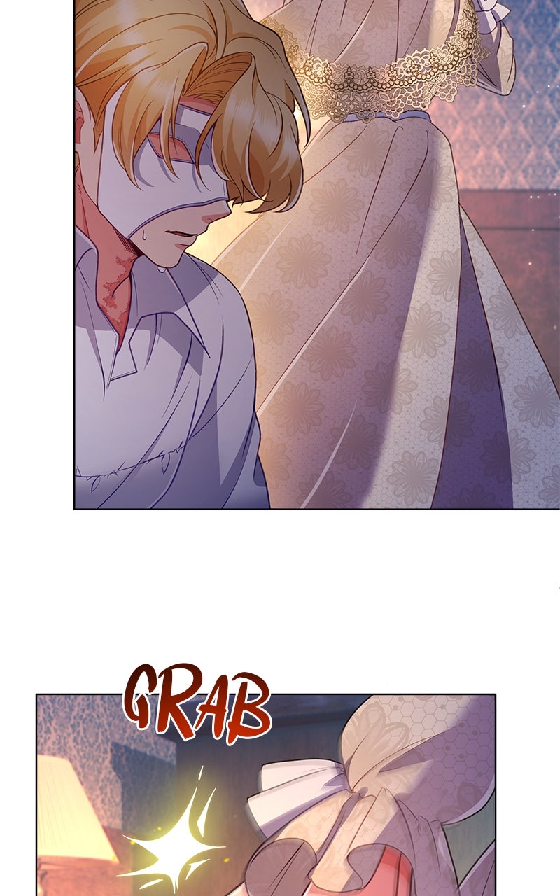 Broken Engagement Episode 50 page 11 - 