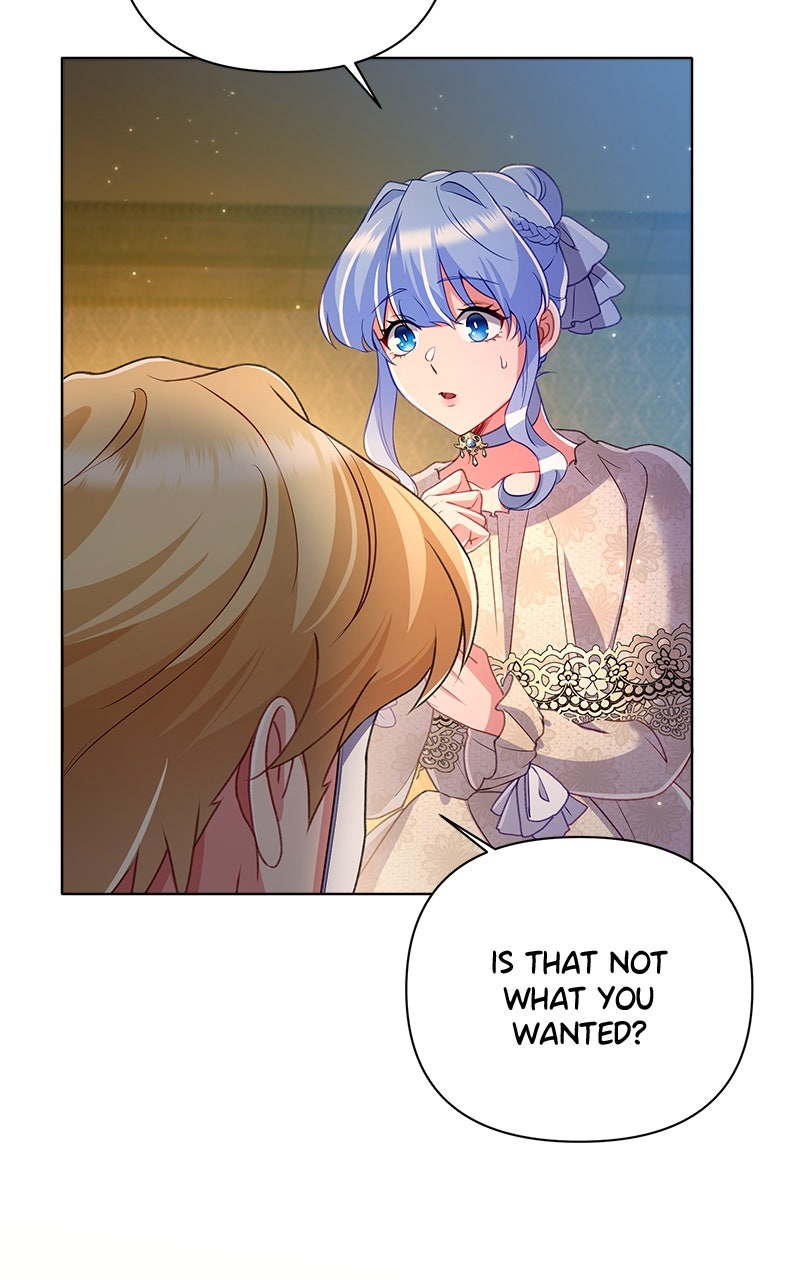 Broken Engagement Episode 50 page 101 - 