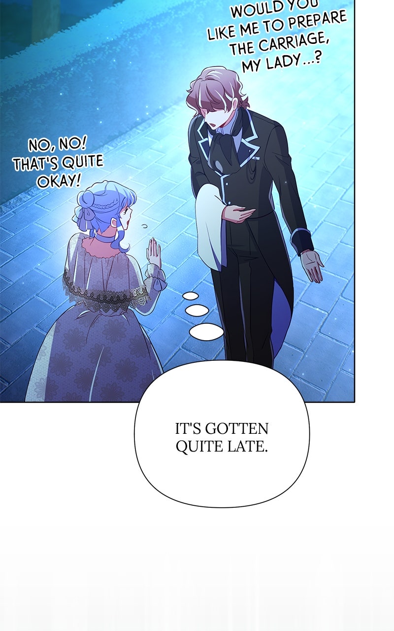 Broken Engagement Episode 50 page 106 - 