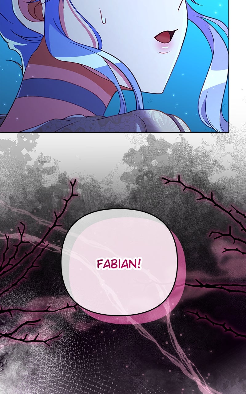 Broken Engagement Episode 50 page 110 - 