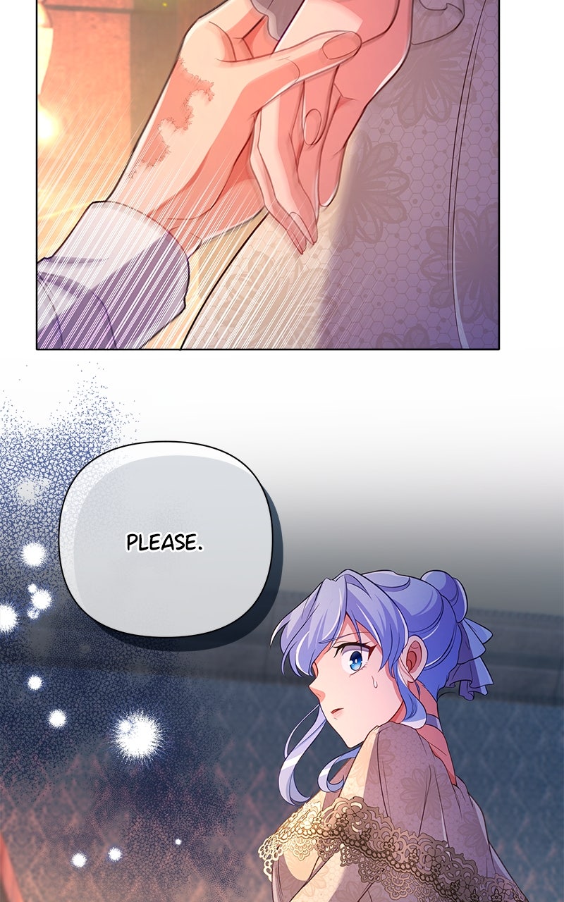 Broken Engagement Episode 50 page 12 - 