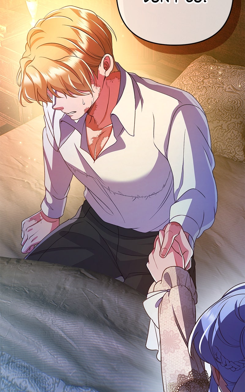 Broken Engagement Episode 50 page 14 - 