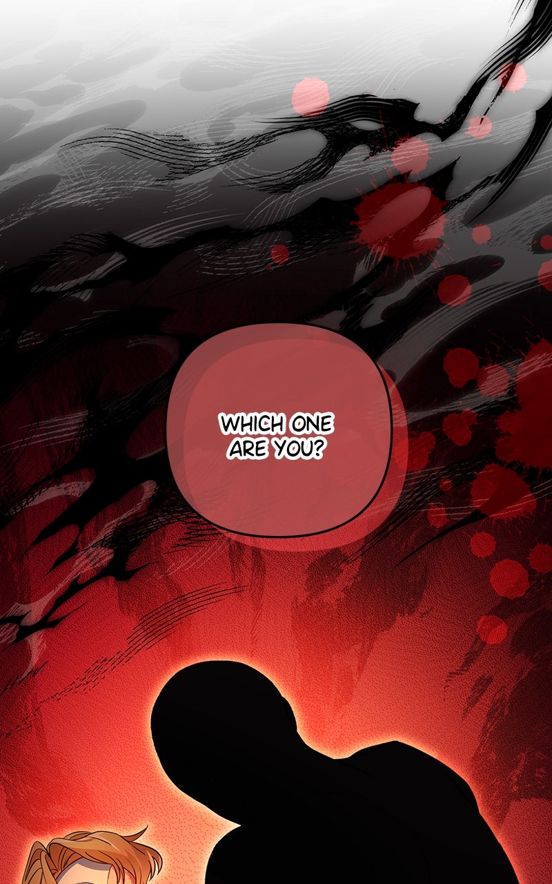 Broken Engagement Episode 50 page 21 - 