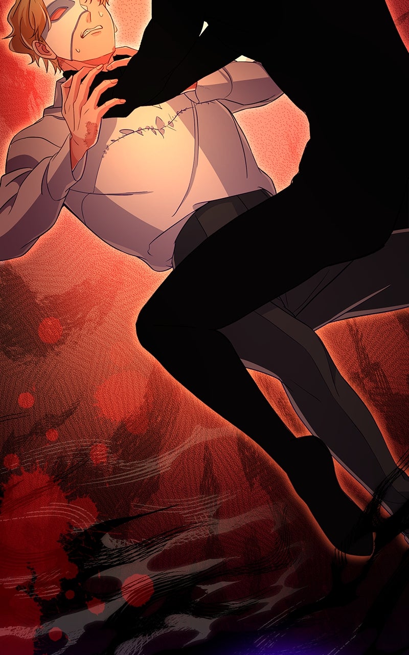 Broken Engagement Episode 50 page 22 - 
