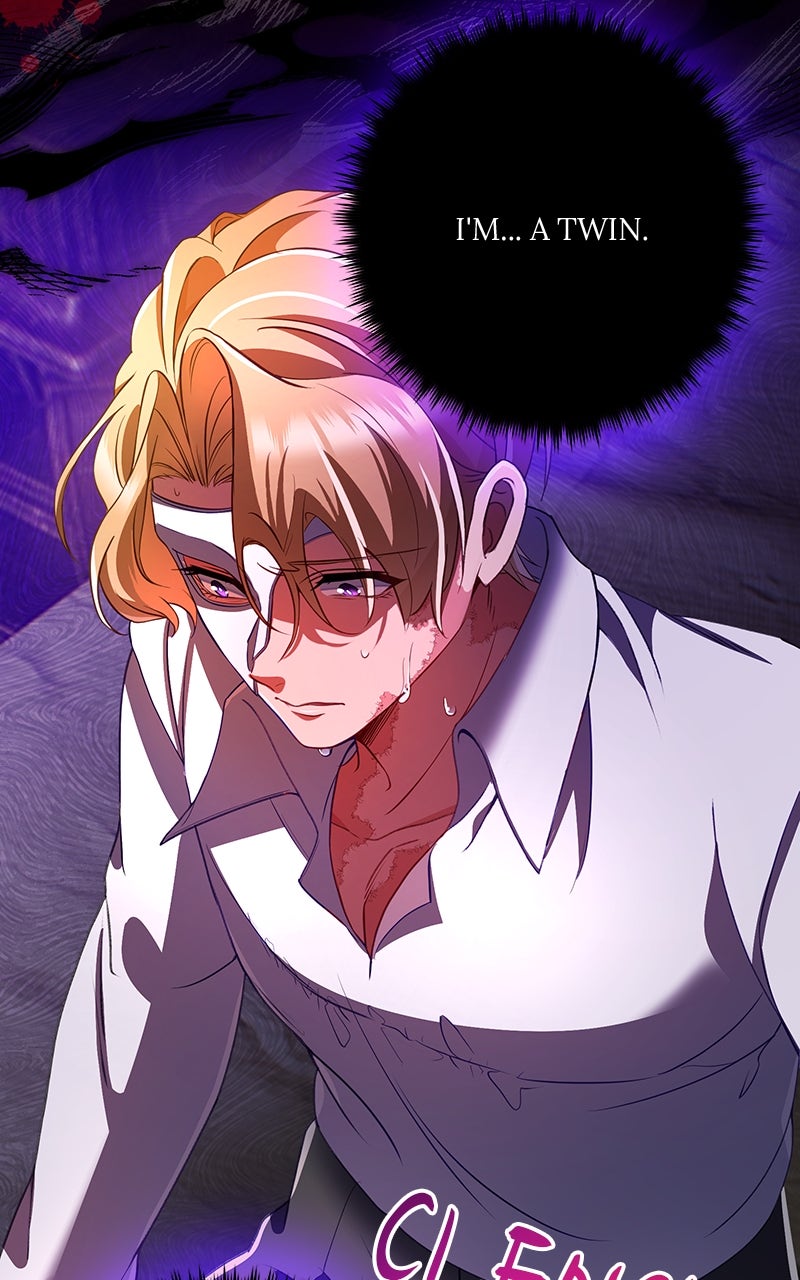 Broken Engagement Episode 50 page 23 - 