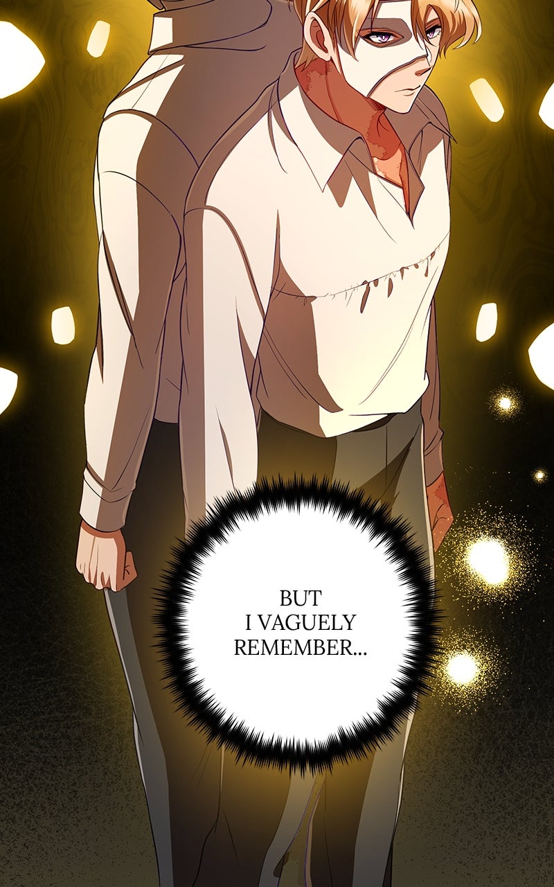 Broken Engagement Episode 50 page 27 - 