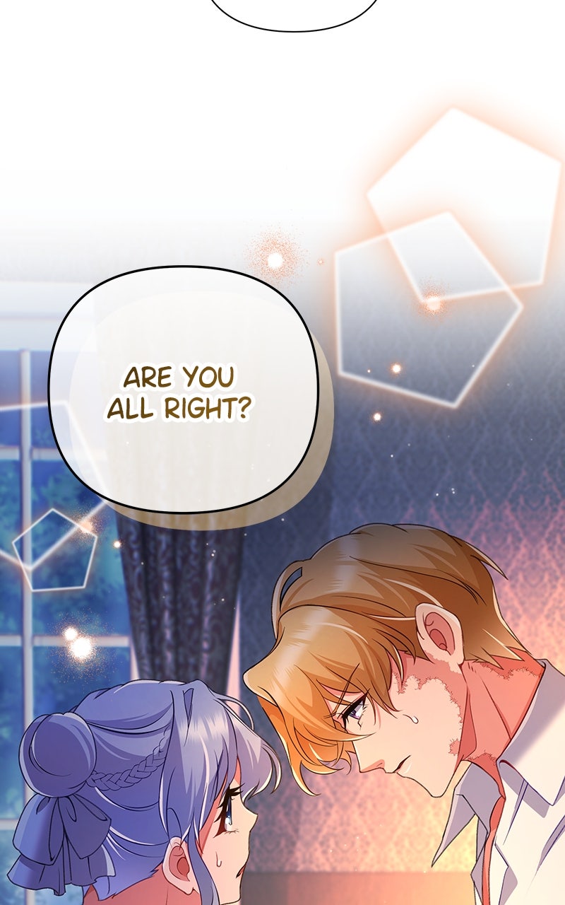 Broken Engagement Episode 50 page 30 - 