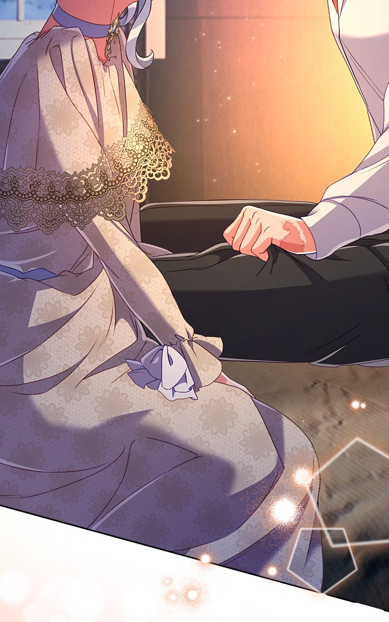 Broken Engagement Episode 50 page 31 - 
