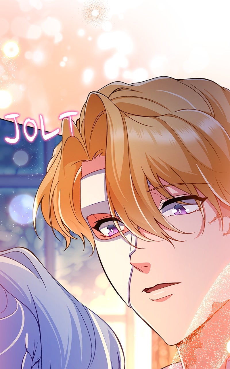 Broken Engagement Episode 50 page 32 - 