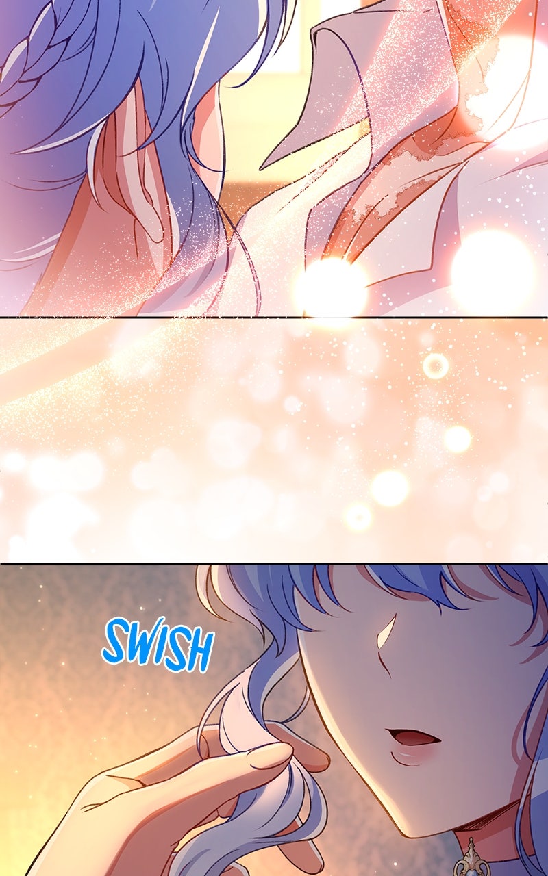 Broken Engagement Episode 50 page 33 - 