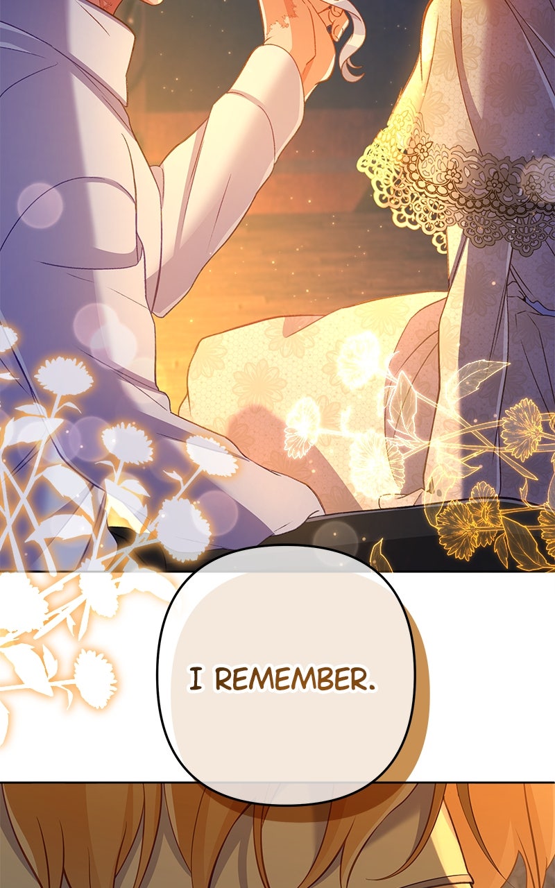 Broken Engagement Episode 50 page 35 - 