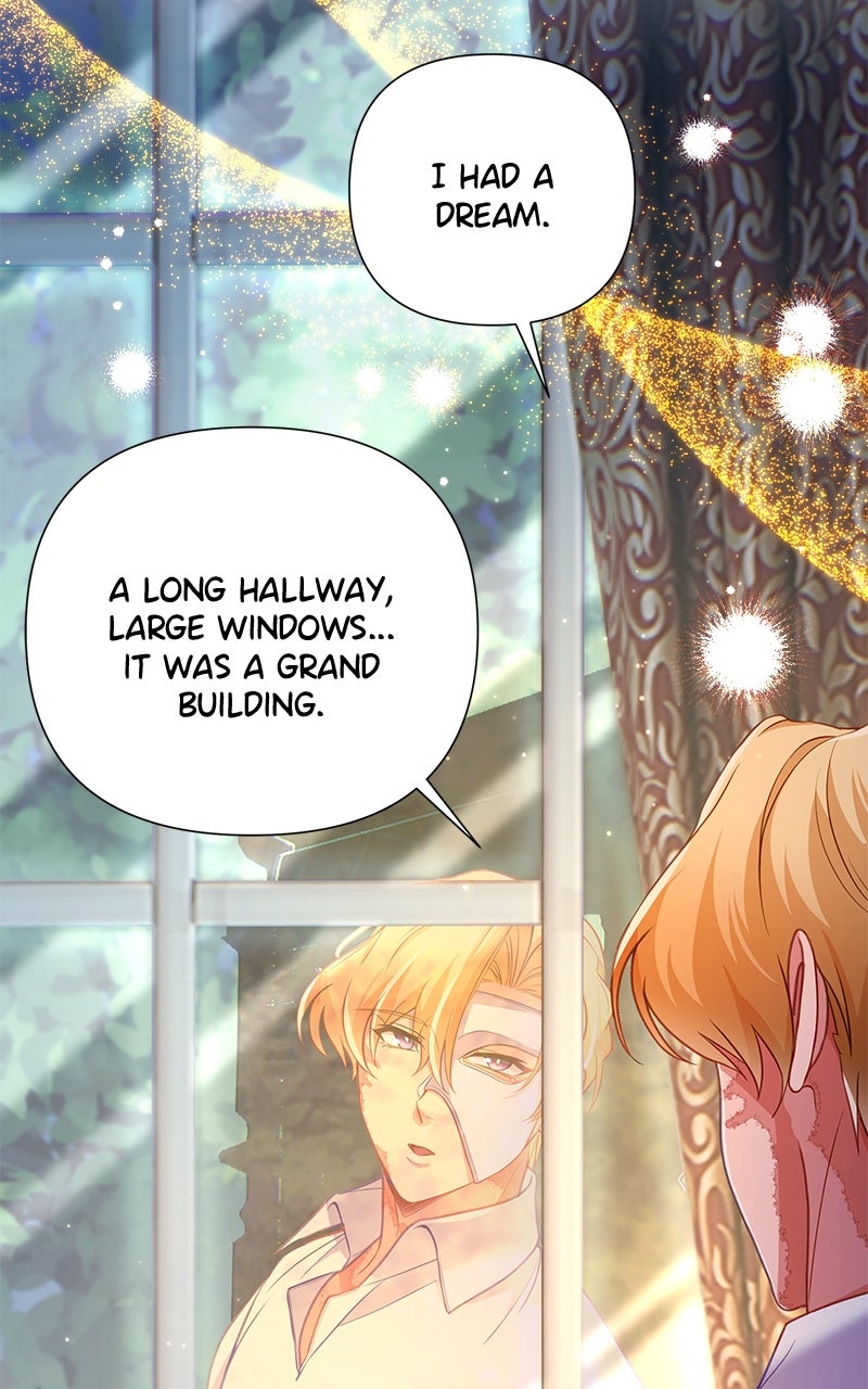 Broken Engagement Episode 50 page 38 - 