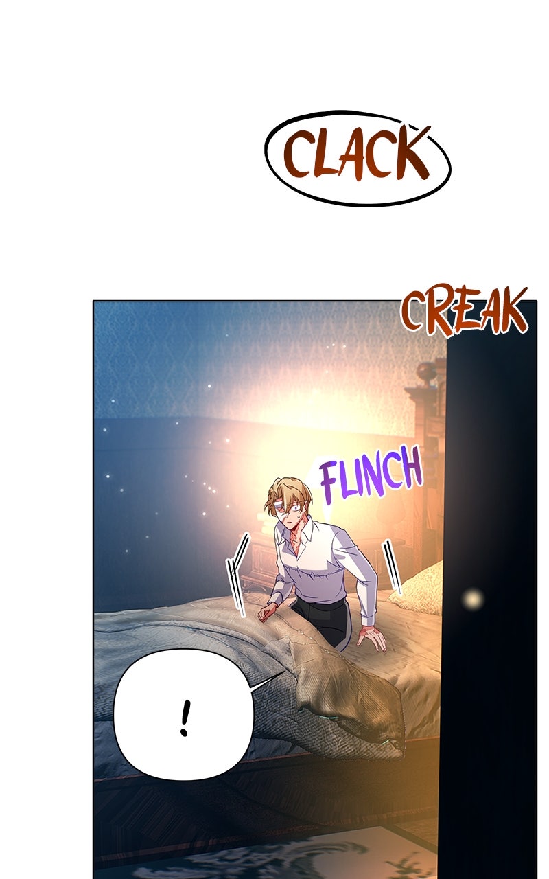 Broken Engagement Episode 50 page 5 - 