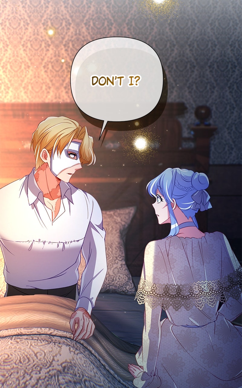 Broken Engagement Episode 50 page 41 - 