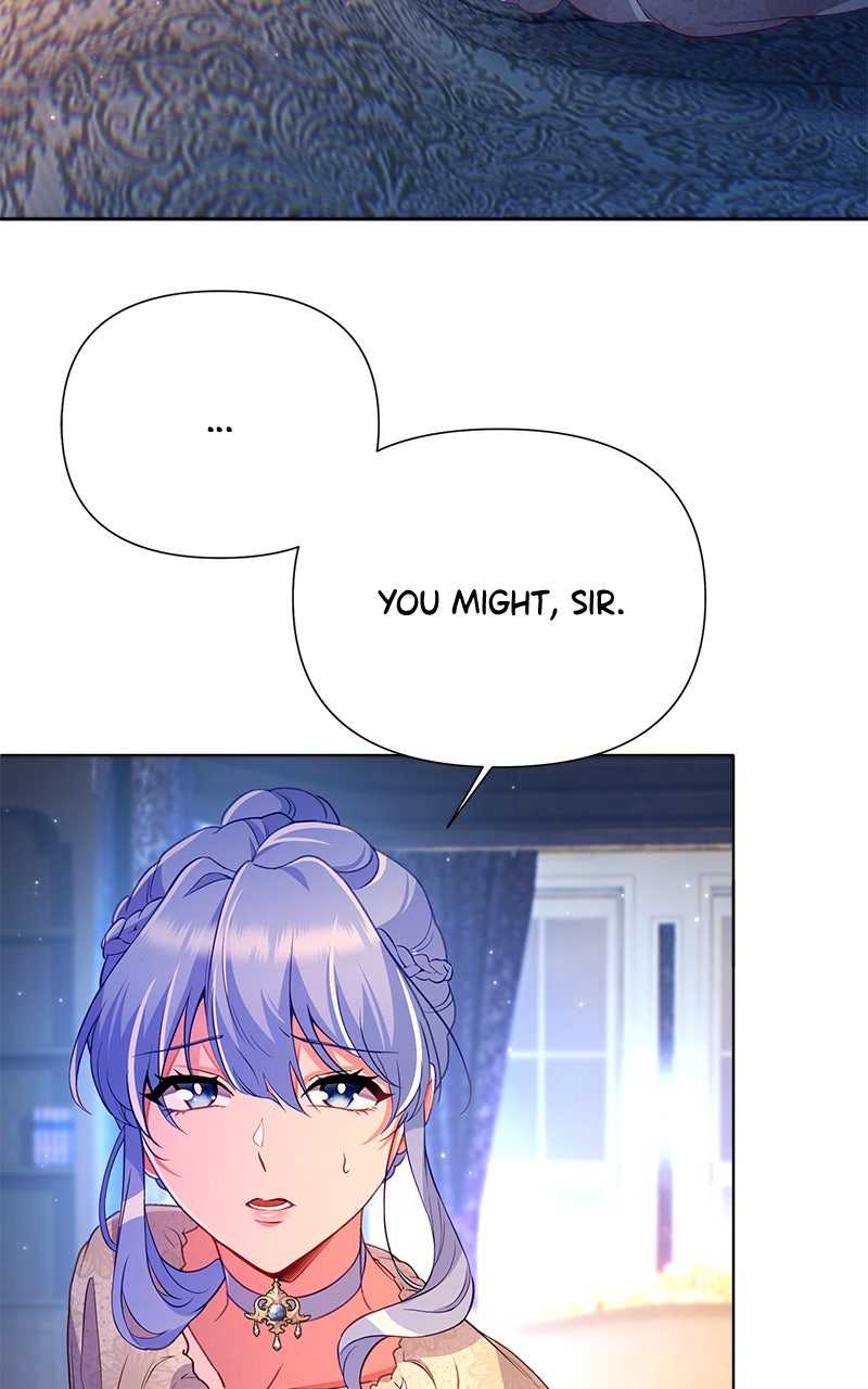 Broken Engagement Episode 50 page 42 - 