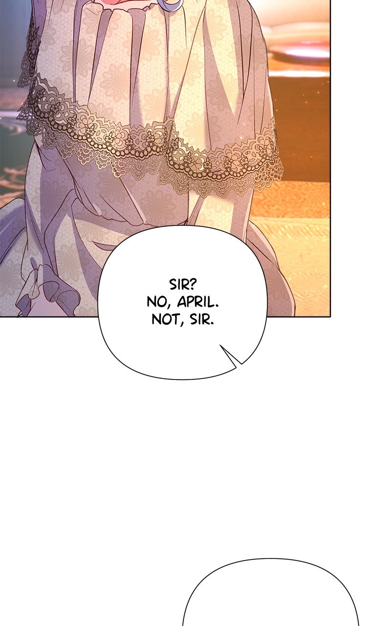 Broken Engagement Episode 50 page 43 - 