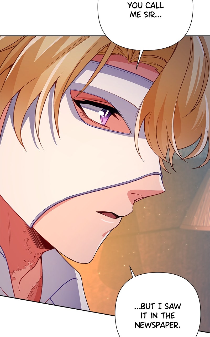 Broken Engagement Episode 50 page 44 - 