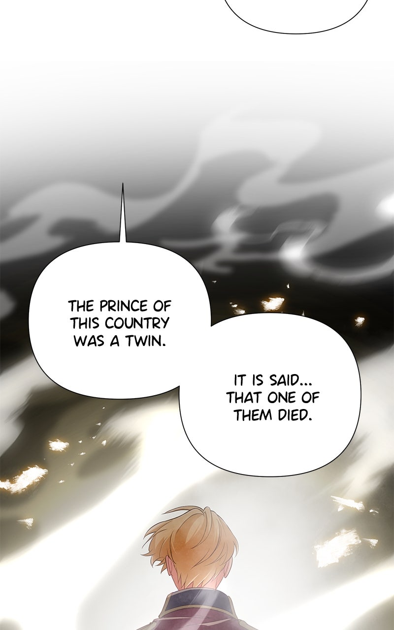 Broken Engagement Episode 50 page 45 - 