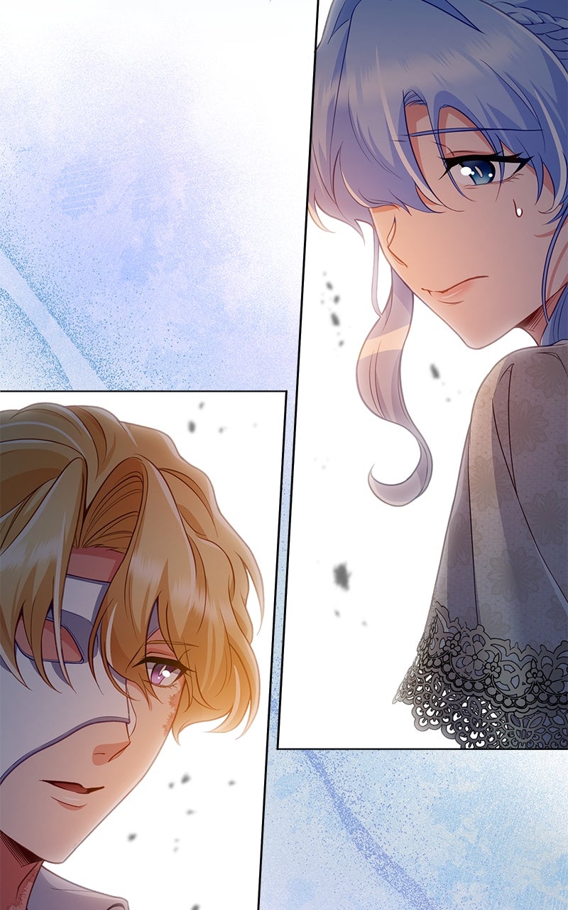 Broken Engagement Episode 50 page 48 - 