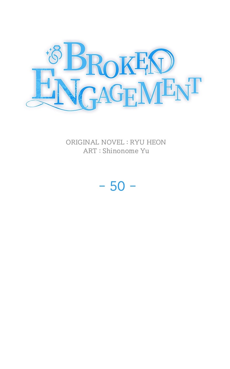 Broken Engagement Episode 50 page 50 - 