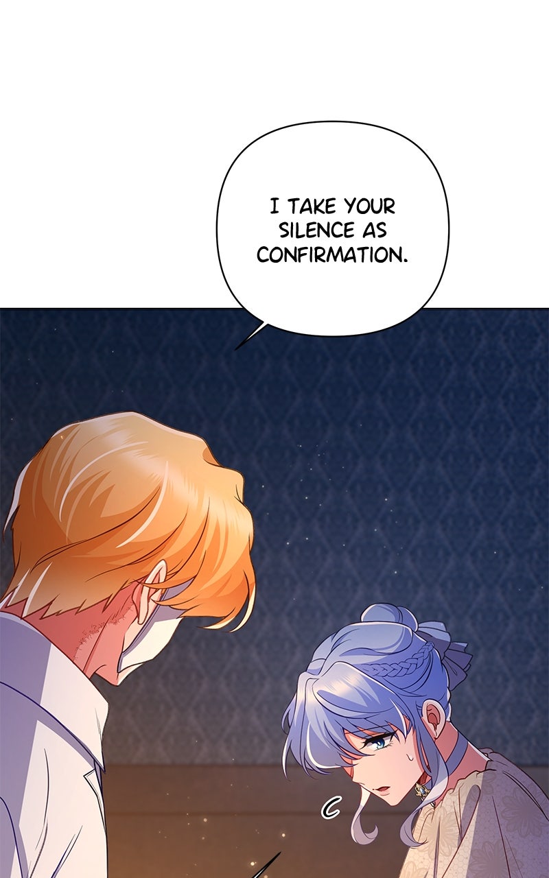 Broken Engagement Episode 50 page 52 - 