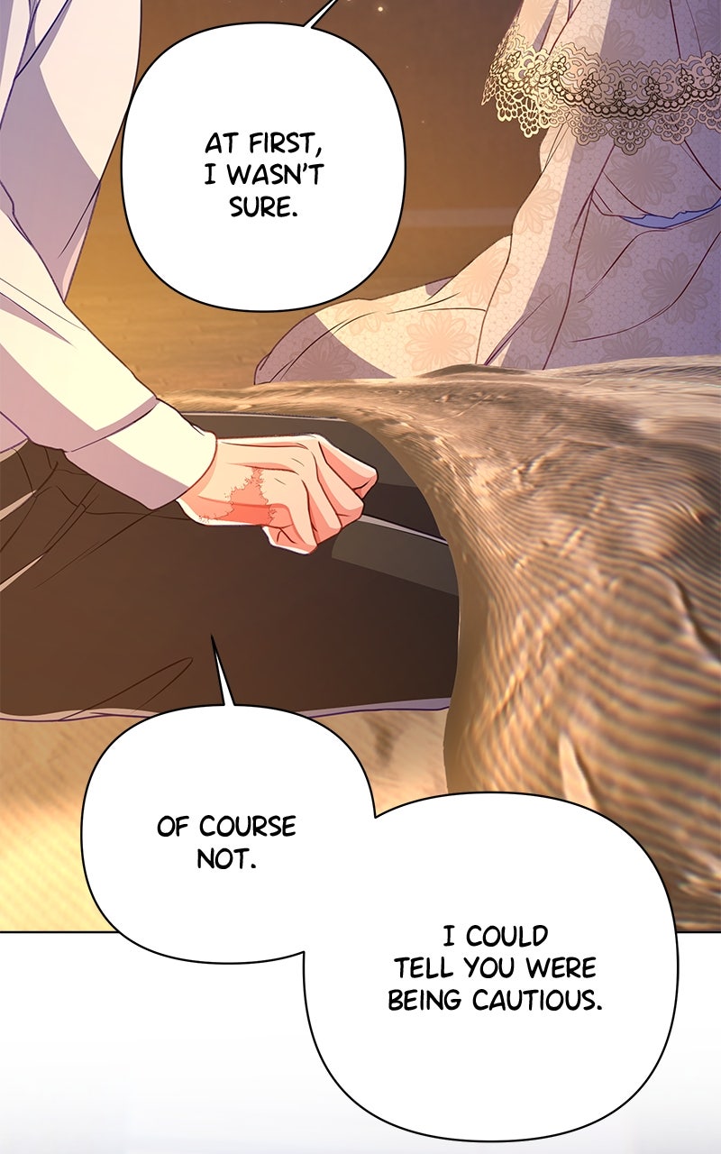 Broken Engagement Episode 50 page 53 - 