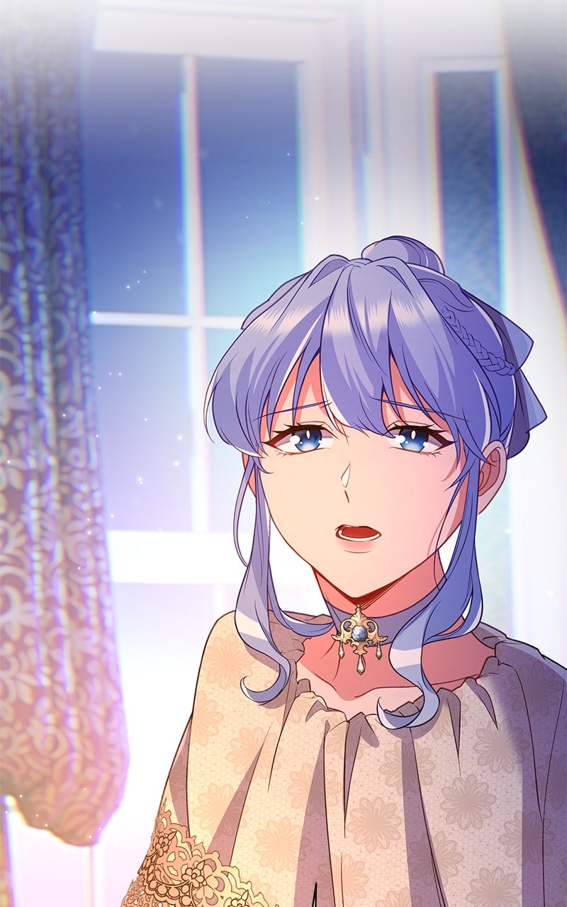 Broken Engagement Episode 50 page 54 - 