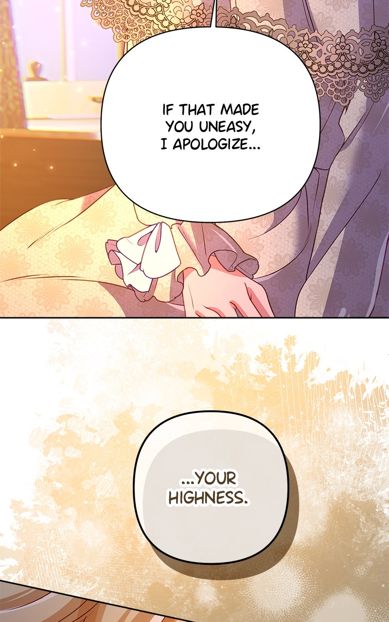 Broken Engagement Episode 50 page 55 - 